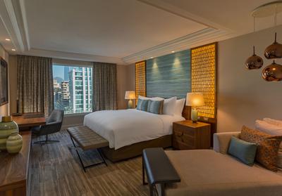 The Ritz-Carlton, Santiago image