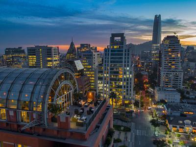 The Ritz-Carlton, Santiago image