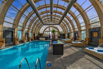 The Ritz-Carlton, Santiago image