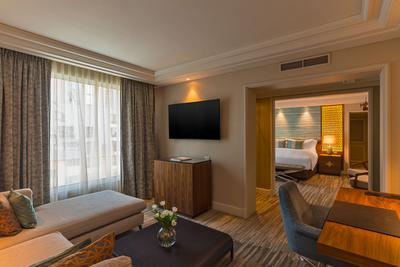 The Ritz-Carlton, Santiago image