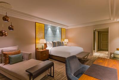 The Ritz-Carlton, Santiago image