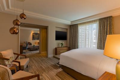The Ritz-Carlton, Santiago image