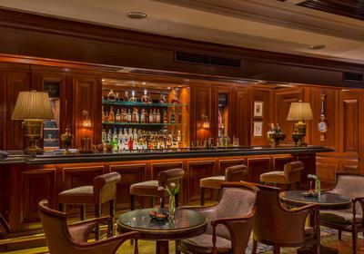 The Ritz-Carlton, Santiago image
