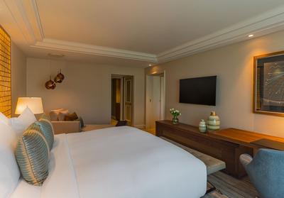 The Ritz-Carlton, Santiago image