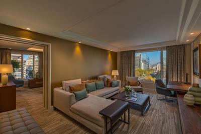 The Ritz-Carlton, Santiago image