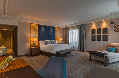 The Ritz-Carlton, Santiago image