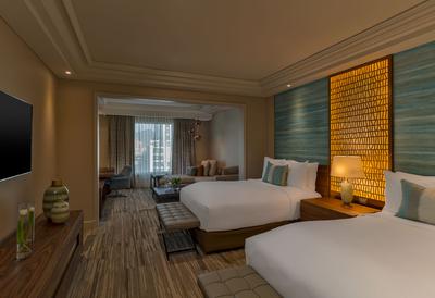 The Ritz-Carlton, Santiago image