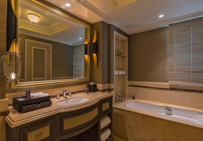 The Ritz-Carlton, Santiago image