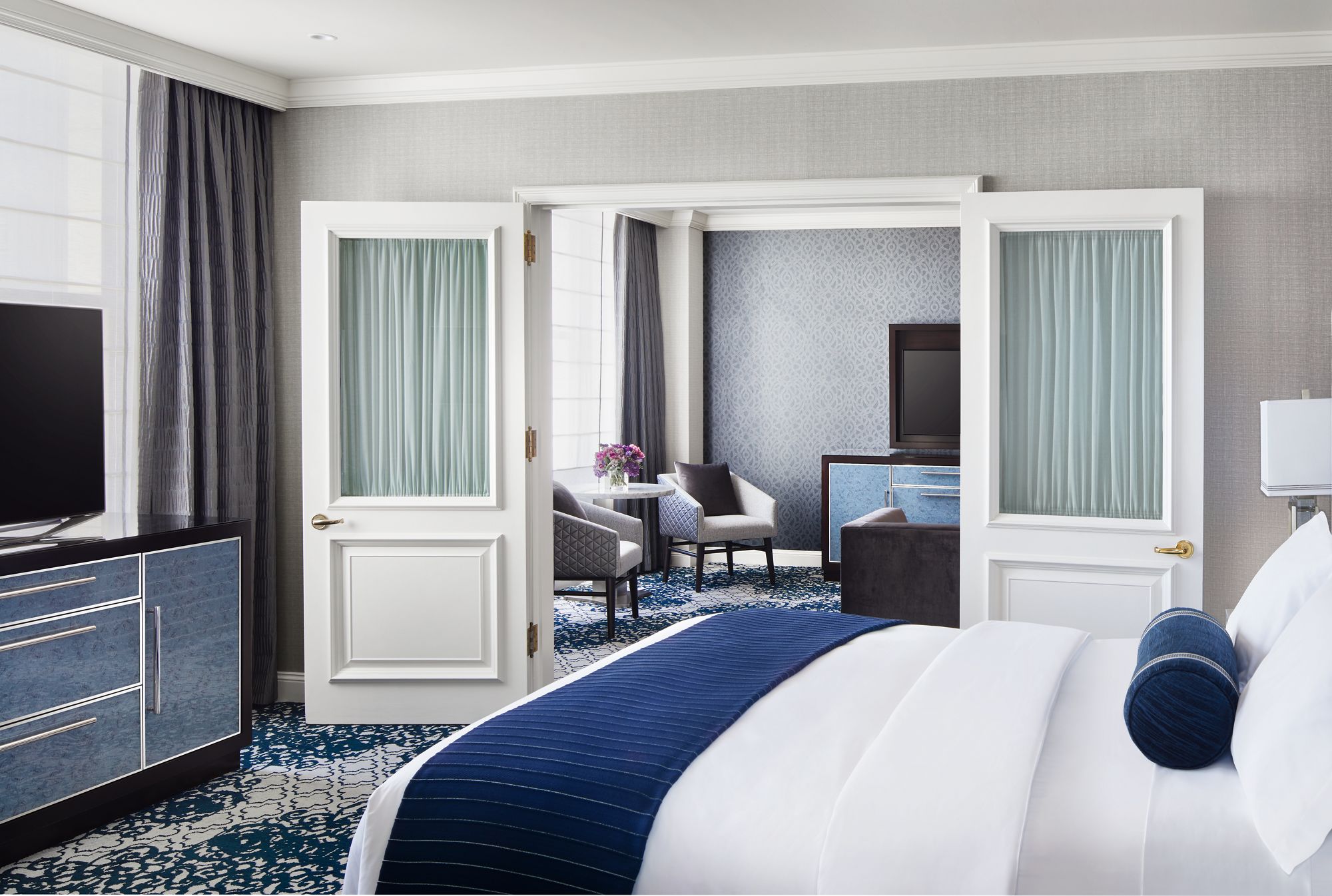 One-Bedroom Suite
