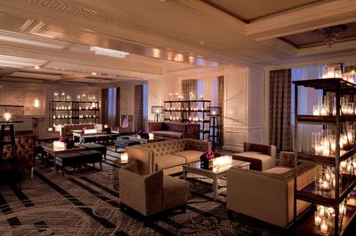 The Terrace Room