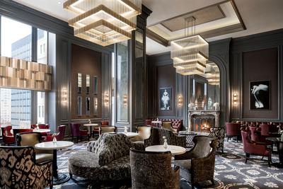 The Lounge