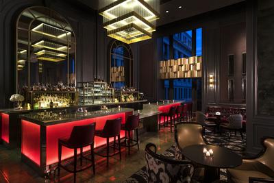 The Lounge