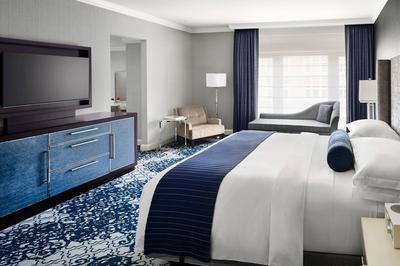 Grand Deluxe Room