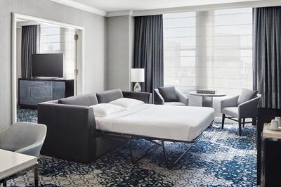 One-Bedroom Suite