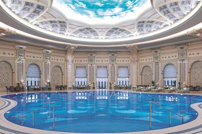 Recreational facility