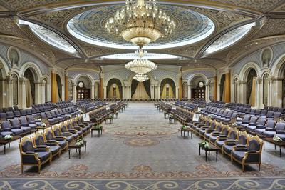 Meeting room