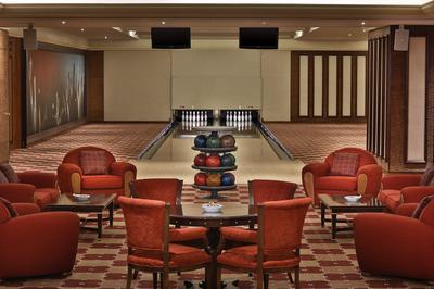 Recreational facility