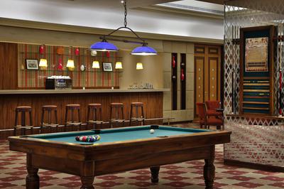 Recreational facility