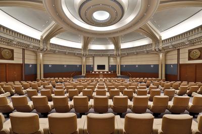 Meeting room
