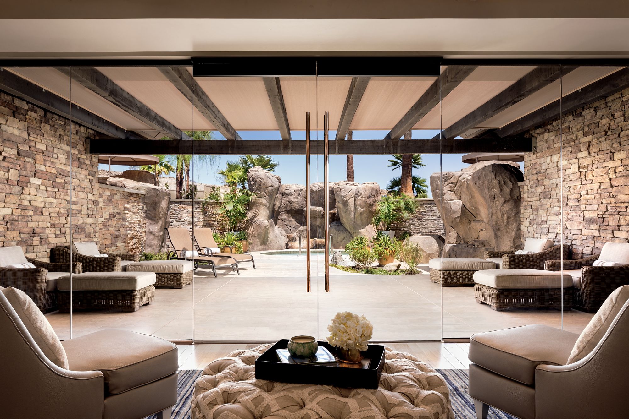 The Ritz-Carlton, Rancho Mirage image
