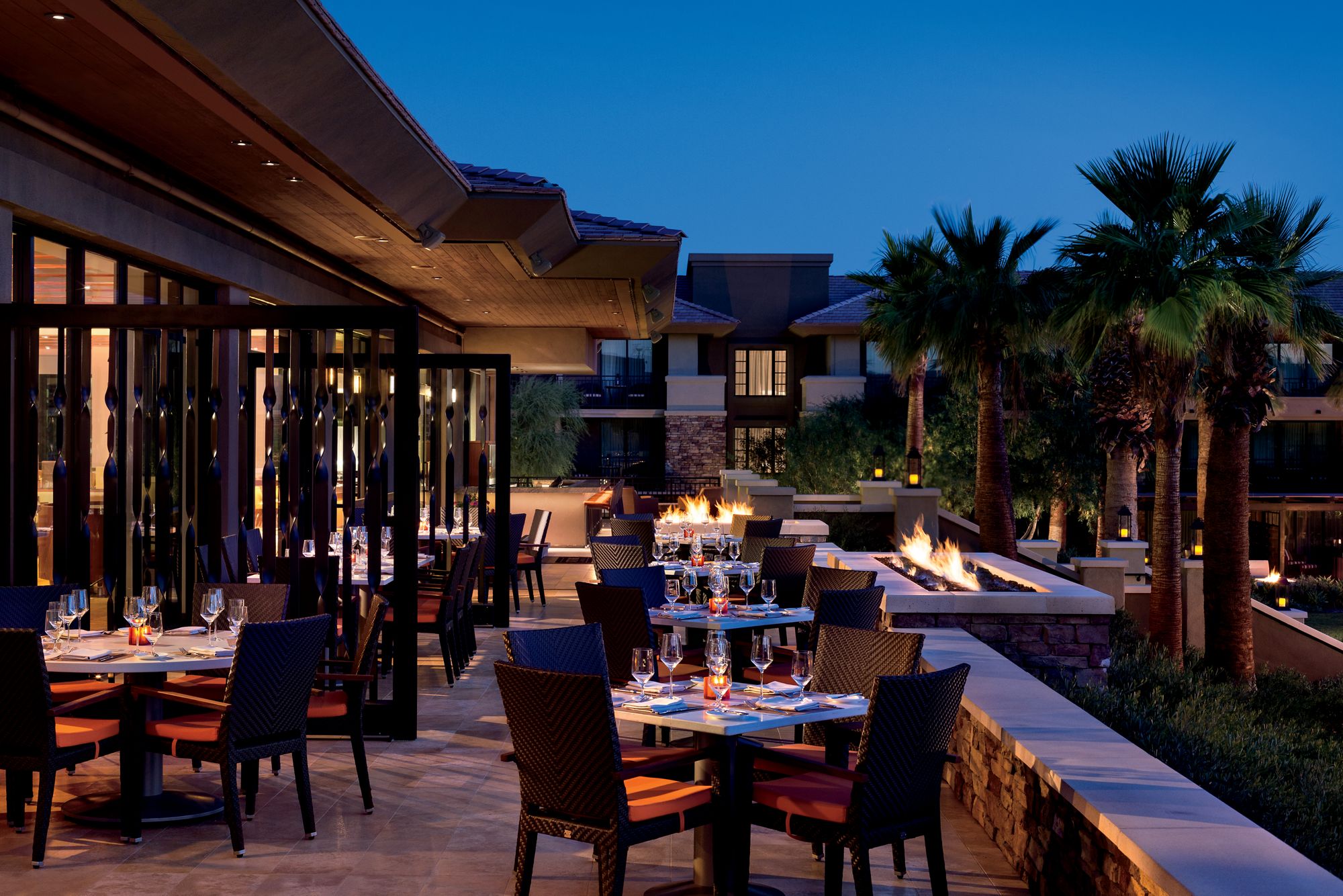 The Ritz-Carlton, Rancho Mirage image