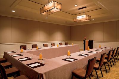 The Ritz-Carlton, Rancho Mirage image