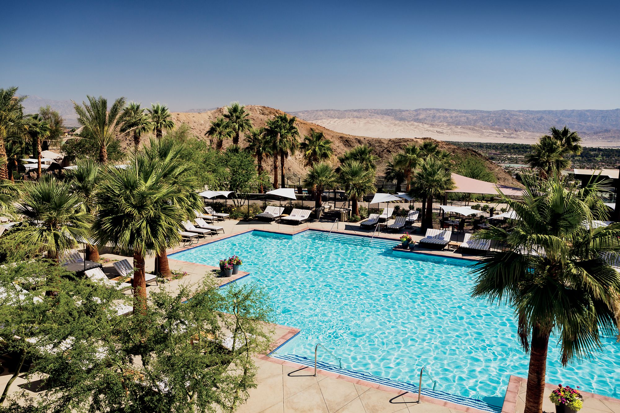 The Ritz-Carlton, Rancho Mirage image