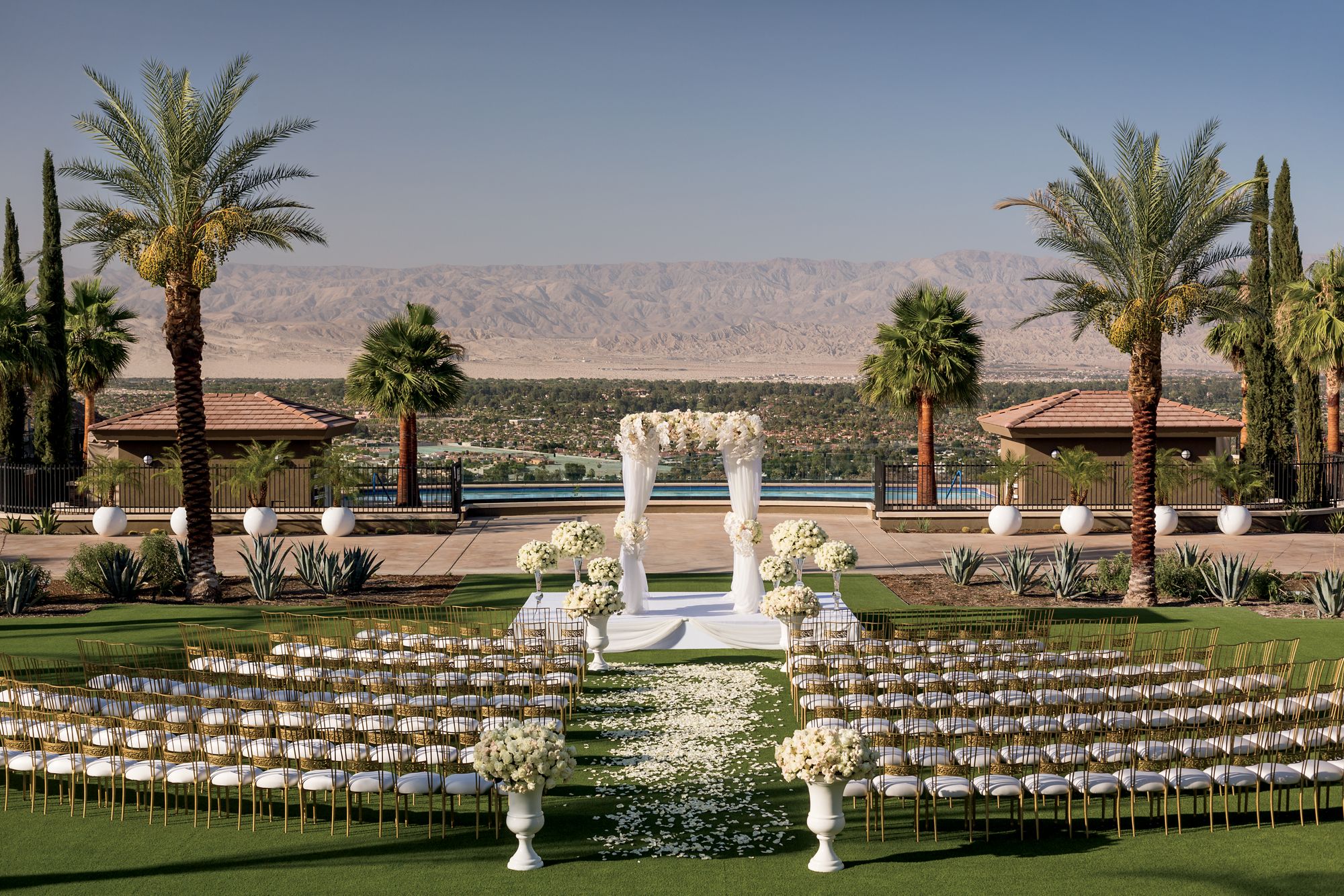 The Ritz-Carlton, Rancho Mirage image