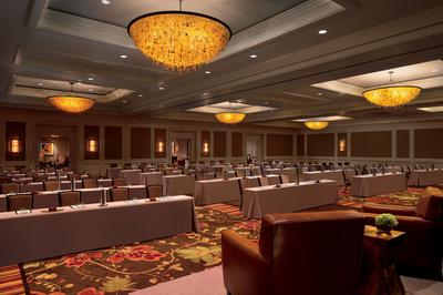 The Ritz-Carlton, Rancho Mirage image