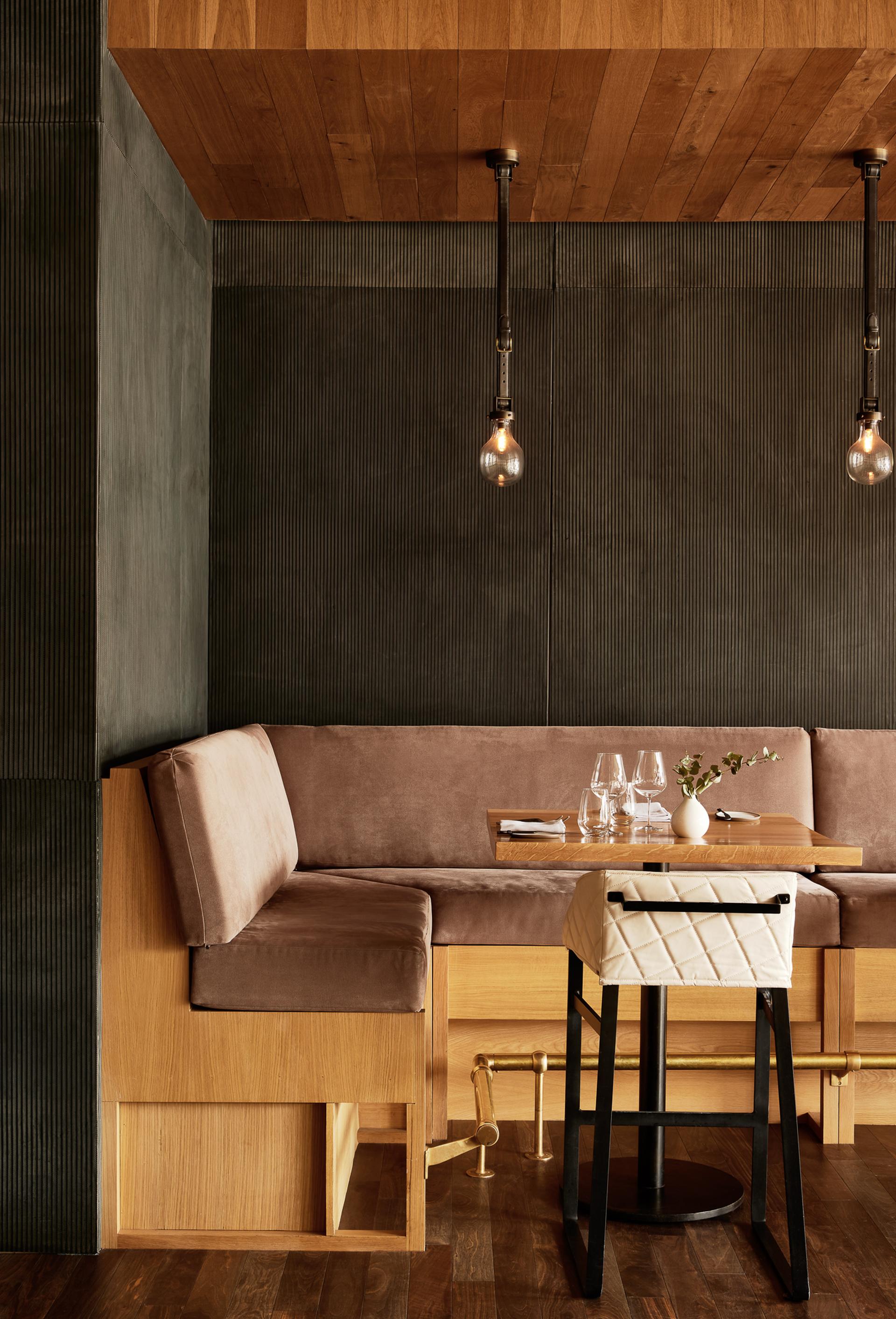 The Lodge at Blue Sky, Auberge Resorts Collection