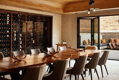The Bar