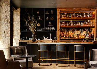 The Bar