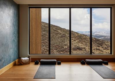 Yoga Studio