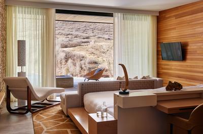 Earth Suite