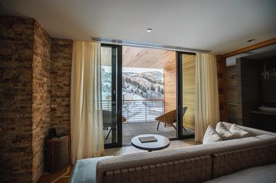 Sky Suite