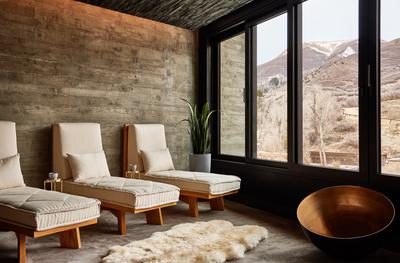Edge Spa