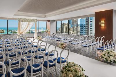 The Ritz-Carlton, Chicago image