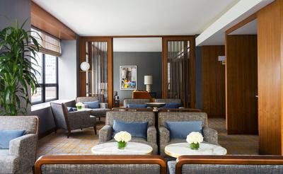 The Ritz-Carlton, Chicago image