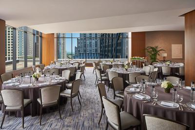 The Ritz-Carlton, Chicago image