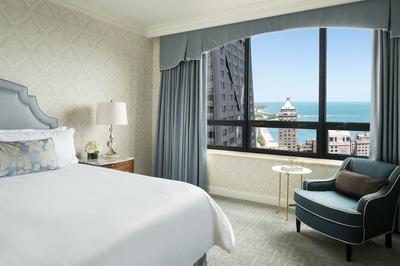 The Ritz-Carlton, Chicago image