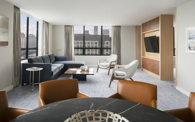 The Ritz-Carlton, Chicago image