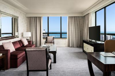The Ritz-Carlton, Chicago image