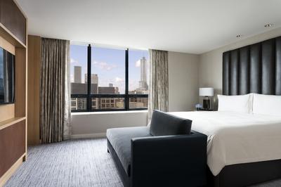 The Ritz-Carlton, Chicago image