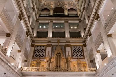 The Ritz-Carlton, Philadelphia image