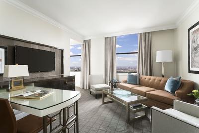 The Ritz-Carlton, Philadelphia image