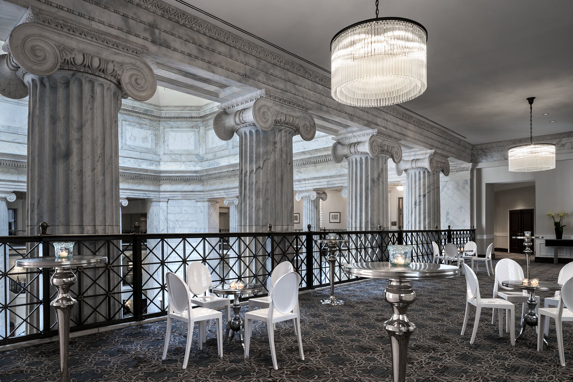 The Ritz-Carlton, Philadelphia image