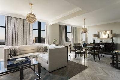 The Ritz-Carlton, Philadelphia image