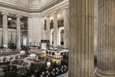 The Ritz-Carlton, Philadelphia image