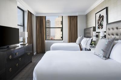 The Ritz-Carlton, Philadelphia image