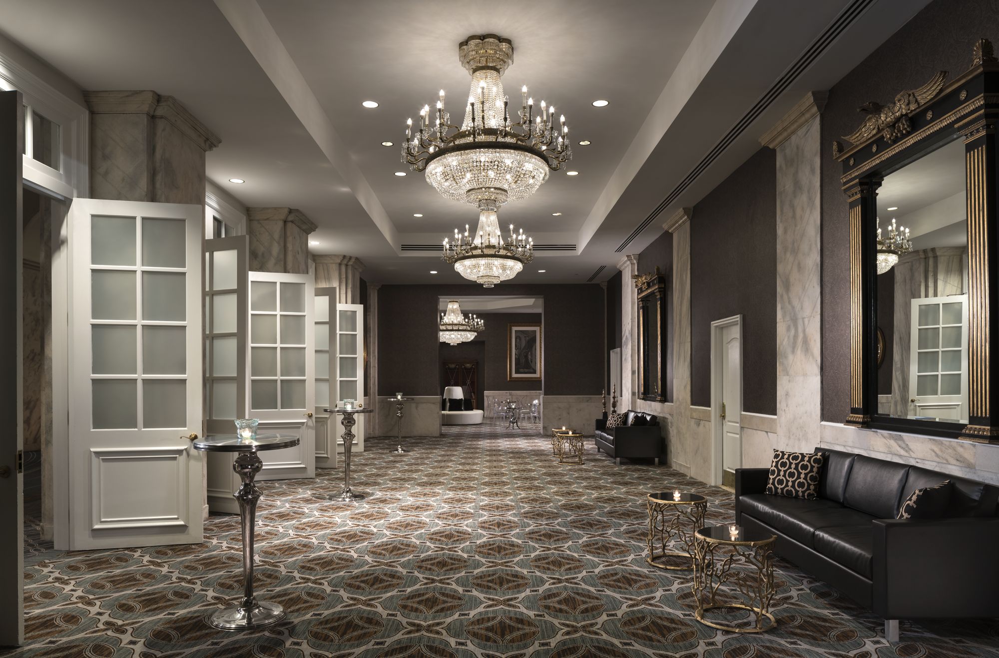 The Ritz-Carlton, Philadelphia image